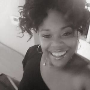 Meet your Posher, Ingrid